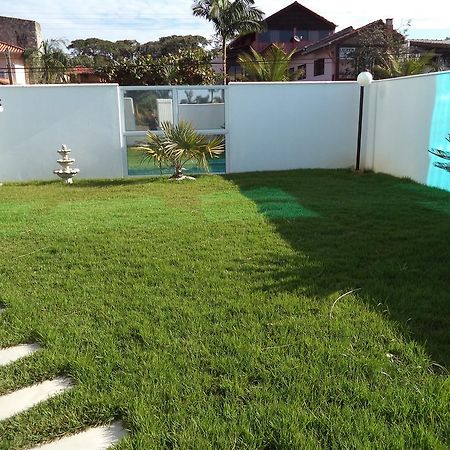 Macs Hotel Sao Francisco do Sul Exterior foto
