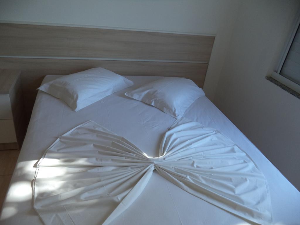 Macs Hotel Sao Francisco do Sul Habitación foto