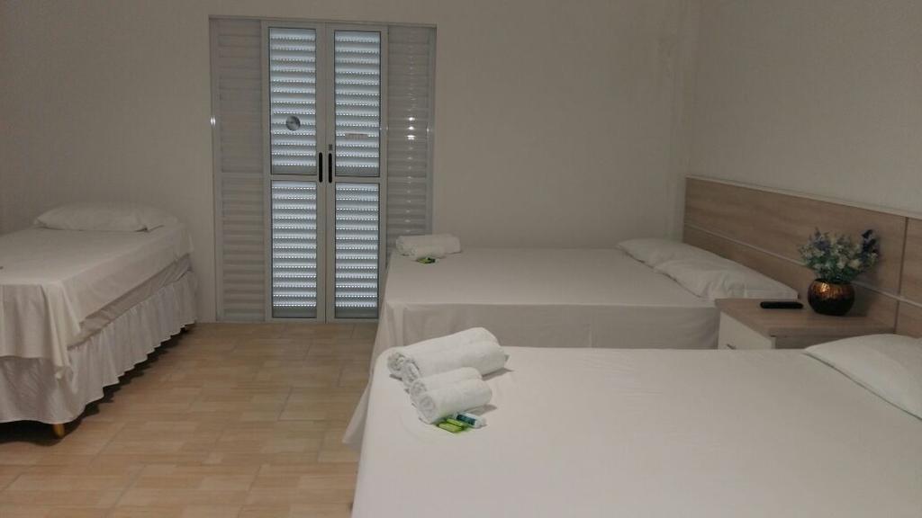 Macs Hotel Sao Francisco do Sul Exterior foto