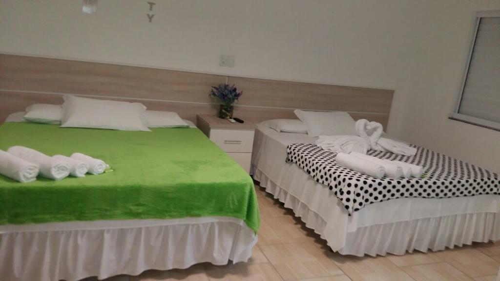 Macs Hotel Sao Francisco do Sul Exterior foto